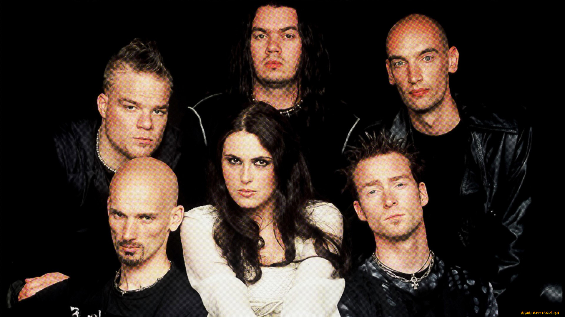 within-temptation, , within temptation, 